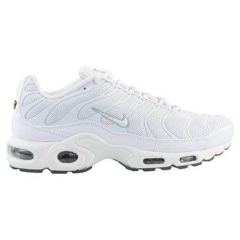 nike ultra plus weiß|Weiße TNs & Air Max Plus (13) .